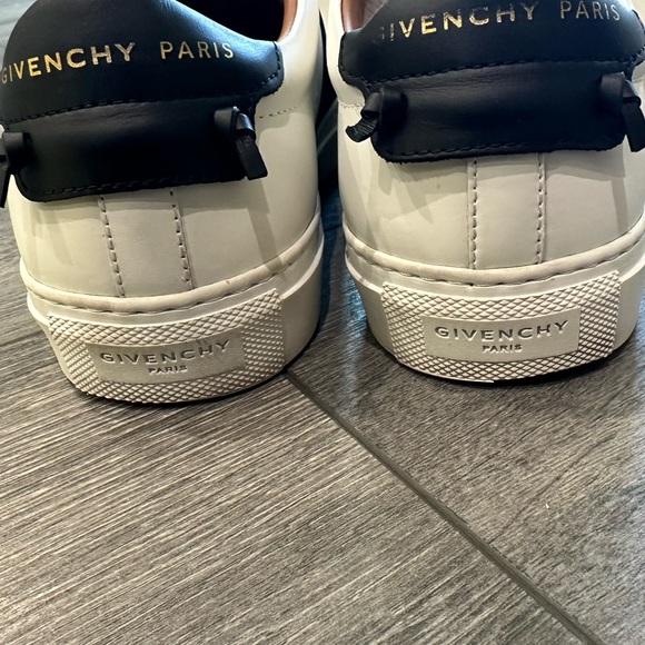 Givenchy Urban Street Sneakers 36.5 / 6.5 - Picture 15 of 15